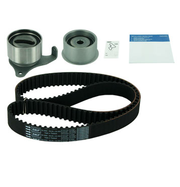 SKF Tandremssæt vkma91015 for TOYOTA