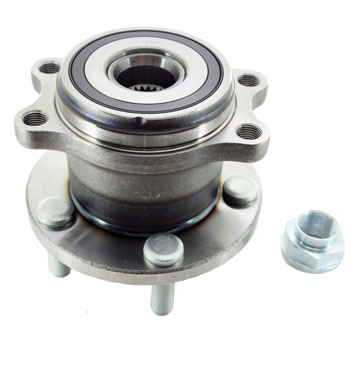 SKF Hjullejesæt vkba6889 for SUBARU