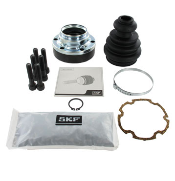 SKF Ledsæt, drivaksel vkja8006 for VW