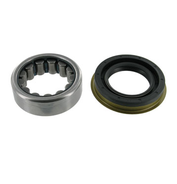 SKF Hjullejesæt vkba6681 for DODGE JEEP