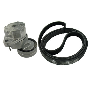 SKF Kileremssæt vkma35109 for VAUXHALL OPEL CHEVROLET (SGM) SAAB CHEVROLET BUICK (SGM) DAEWOO VW MAZDA TOYOTA