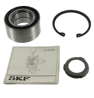 SKF Hjullejesæt vkba1320 for ALFA ROMEO SAAB BMW (BRILLIANCE)