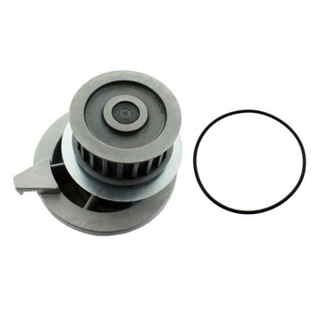 SKF Vandpumpe vkpc85610 for OPEL VAUXHALL