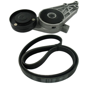 SKF Kileremssæt vkma31034 for VW VW (FAW) MERCEDES-BENZ MITSUBISHI
