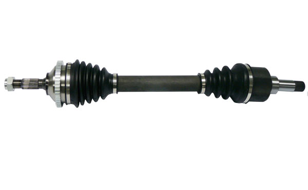SKF Drivaksel vkjc3627 for PEUGEOT