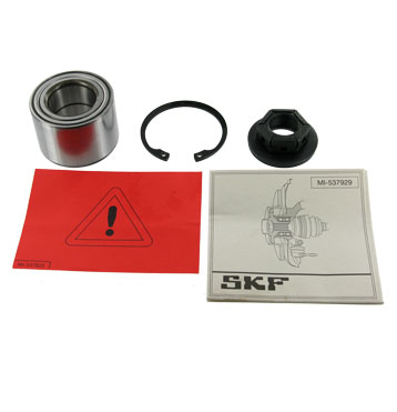 SKF Hjullejesæt vkba6515 for FORD MAZDA