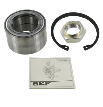 SKF Hjullejesæt vkba3689 for ALFA ROMEO LANCIA FIAT