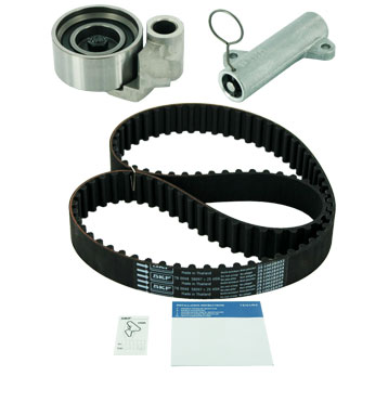 SKF Tandremssæt vkma91920 for TOYOTA