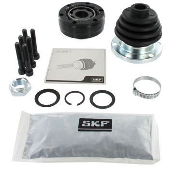 SKF Ledsæt, drivaksel vkja8017 for VW