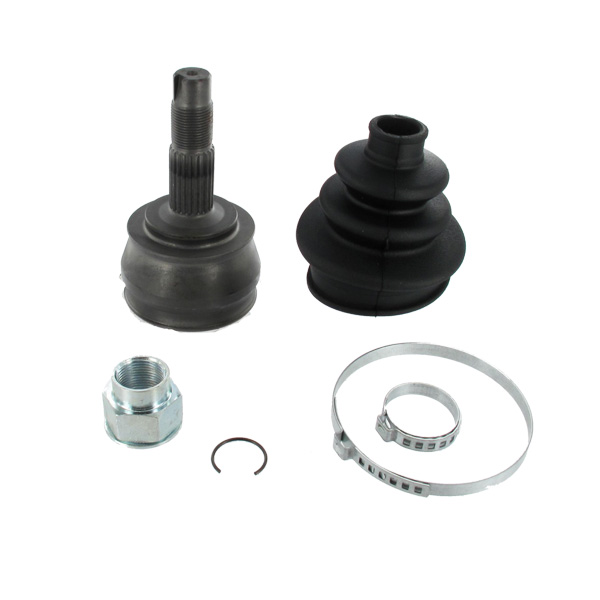 SKF Ledsæt, drivaksel vkja3166 for VAUXHALL FIAT LANCIA