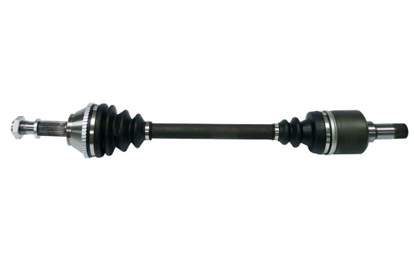 SKF Drivaksel vkjc5142 venstre foraksel for FIAT LANCIA CITROËN PEUGEOT