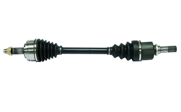 SKF Drivaksel vkjc1353 venstre foraksel for OPEL VAUXHALL RENAULT NISSAN
