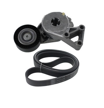 SKF Kileremssæt vkma31053 for FIAT VW CITROËN NISSAN PEUGEOT KIA LEXUS MINI