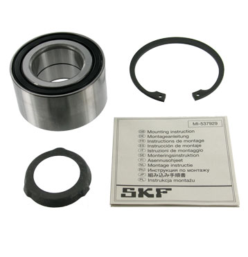 SKF Hjullejesæt vkba1319 for BMW