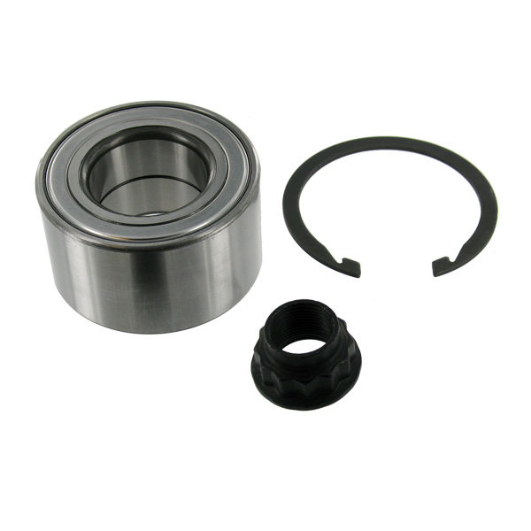 SKF Hjullejesæt vkba3945 for TOYOTA LEXUS