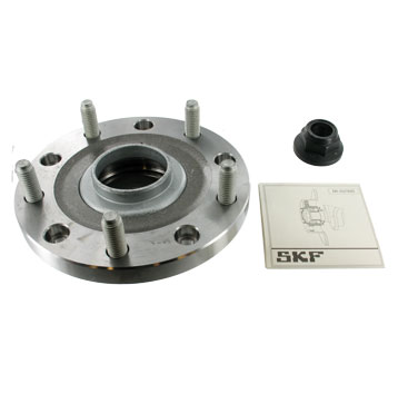 SKF Hjullejesæt vkba6528 for FORD