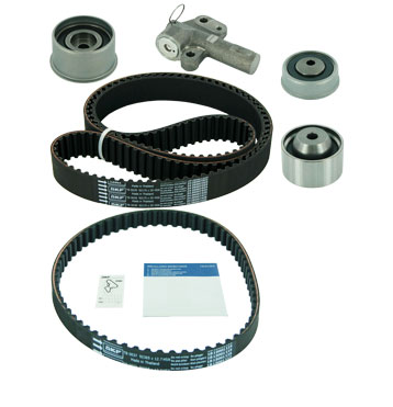 SKF Tandremssæt vkma95959 for VOLVO HYUNDAI DONGNAN (SOUEAST) FIAT MITSUBISHI CHERY
