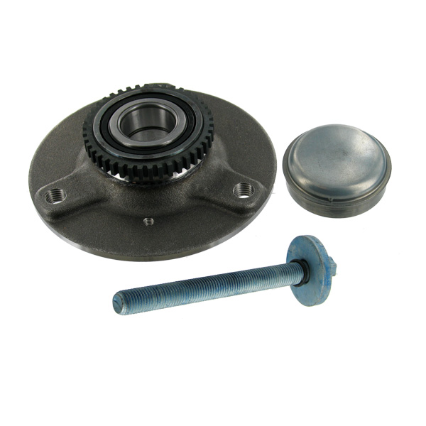 SKF Hjullejesæt vkba6624 for SMART