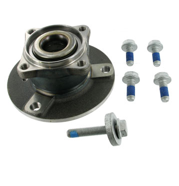 SKF Hjullejesæt vkba6627 for SMART