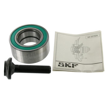 SKF Hjullejesæt vkba3605 for AUDI (FAW) AUDI VW