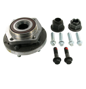 SKF Hjullejesæt vkba3415 for VOLVO
