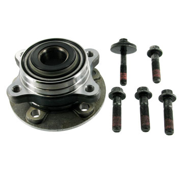 SKF Hjullejesæt vkba3626 for VOLVO