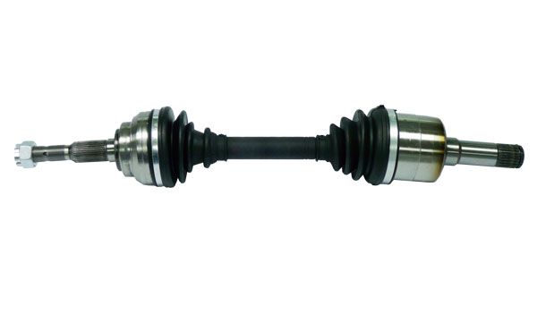SKF Drivaksel vkjc1744 for OPEL