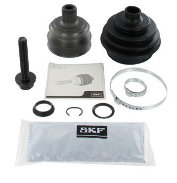 SKF Ledsæt, drivaksel VKJA 3018 for VW