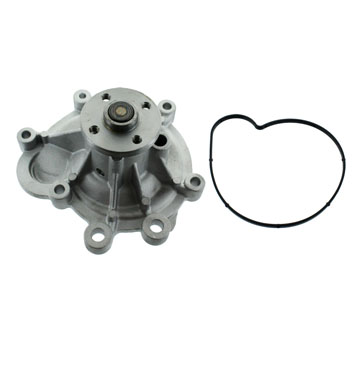 SKF Vandpumpe vkpc88853 for MERCEDES-BENZ (BBDC) MERCEDES-BENZ