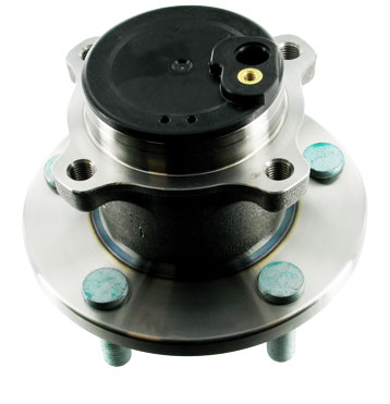 SKF Hjullejesæt vkba6801 for MAZDA