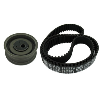 SKF Tandremssæt vkma01021 for SEAT
