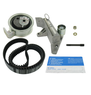 SKF Tandremssæt vkma01918 for FIAT LANCIA SEAT VW VW (SVW) AUDI (FAW)
