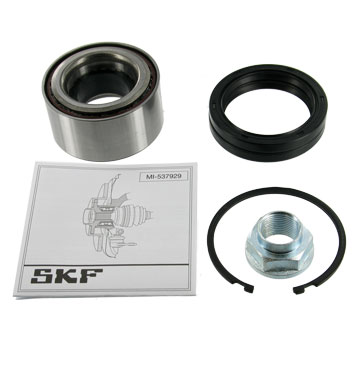 SKF Hjullejesæt vkba3235 for NISSAN SUBARU
