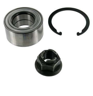 SKF Hjullejesæt vkba3647 for VOLVO