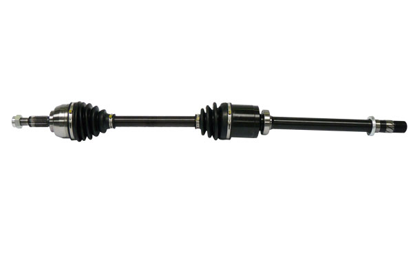 SKF Drivaksel vkjc6013 for RENAULT
