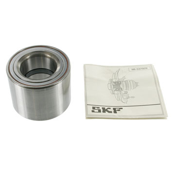 SKF Hjullejesæt vkba3551 for IVECO SAIC MOTOR