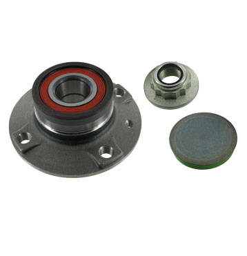 SKF Hjullejesæt vkba6767 for VW SEAT