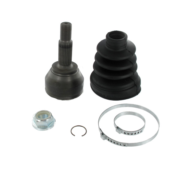 SKF Ledsæt, drivaksel vkja5407 for FORD