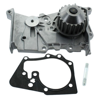 SKF Vandpumpe vkpc86416 for NISSAN DACIA RENAULT