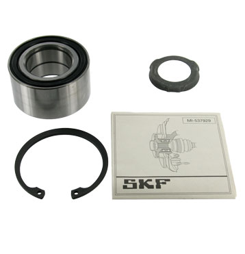 SKF Hjullejesæt vkba1317 for BMW