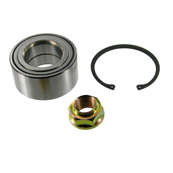 SKF Hjullejesæt vkba3951 for HONDA HONDA (DONGFENG) HONDA (GAC)