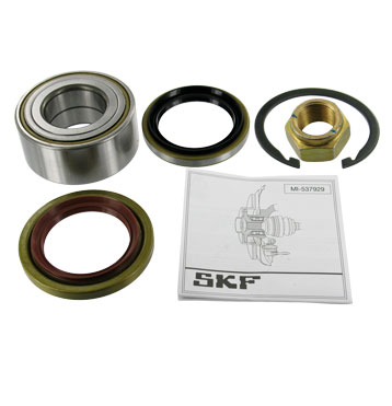 SKF Hjullejesæt vkba6913 for HYUNDAI MITSUBISHI