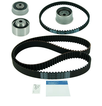 SKF Tandremssæt vkma95620 for VOLVO HYUNDAI DONGNAN (SOUEAST) FIAT MITSUBISHI CHERY