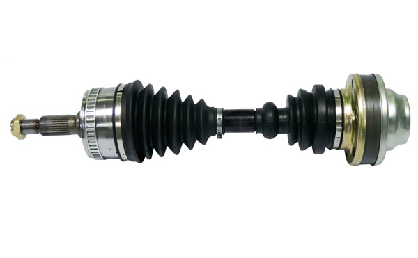 SKF Drivaksel vkjc6160 for MERCEDES-BENZ