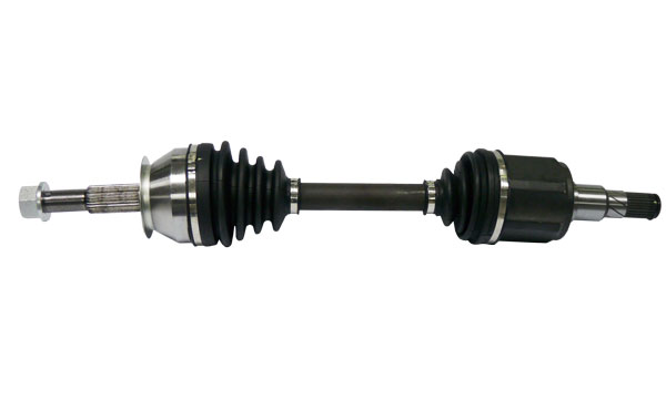 SKF Drivaksel vkjc7362 for NISSAN