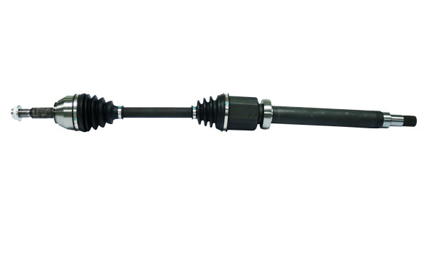 SKF Drivaksel vkjc5939 for FORD