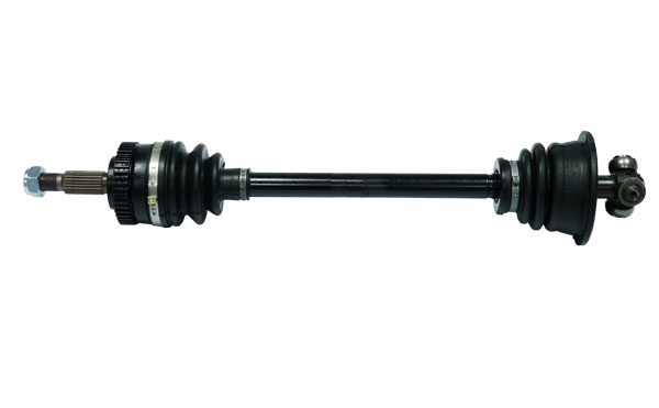 SKF Drivaksel vkjc6049 for RENAULT