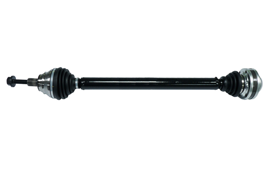 SKF Drivaksel vkjc1096 højre foraksel for VW AUDI