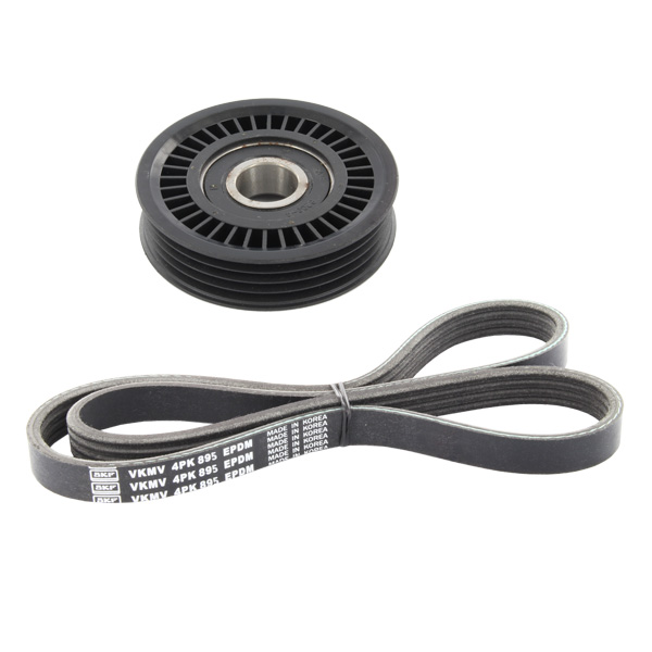 SKF Kileremssæt vkma68001 for HYUNDAI SUBARU HONDA