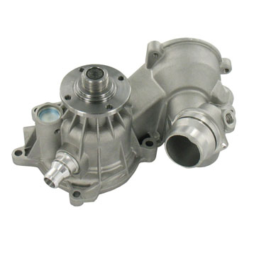 SKF Vandpumpe vkpc88651 for BMW